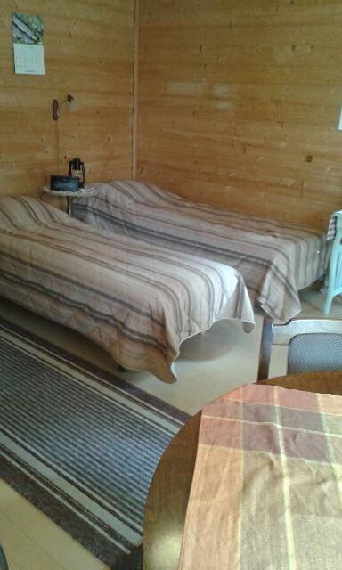 Pihlajamaeen Lomamoekit Vanhakyla Extérieur photo